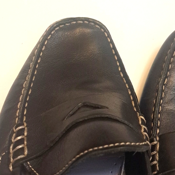 Cole Haan Women's Trillby Loafers, 9B - Picture 11 of 11